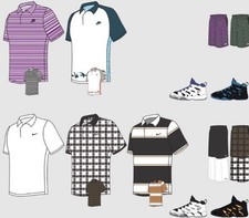 Nike Polo Challenge Court