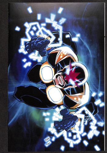 Nova centurion frank miller - centurion,