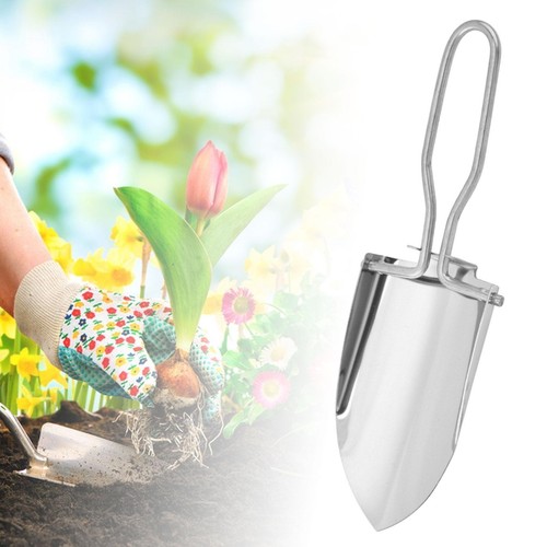 Pelle jardinage pliable - de,