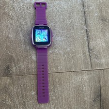 Montre Enfant Rose Vtech Smartwatch Kidizoom DX