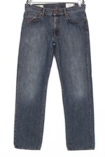 Jean droit régulier homme MCS