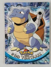 Carte pokémon FR TOPPS