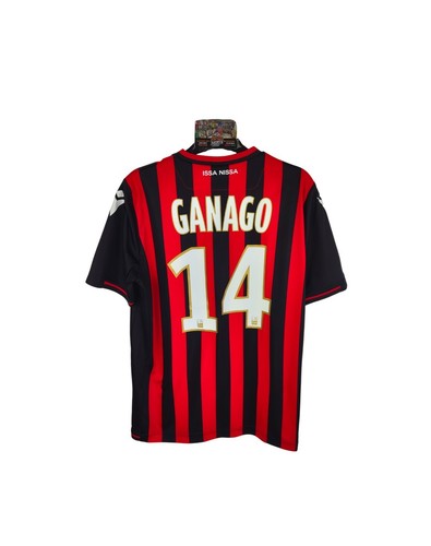 Maillot foot domicile - de,
