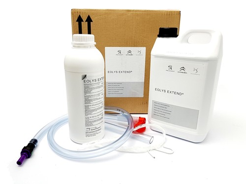 Fluide fap original - fluide,