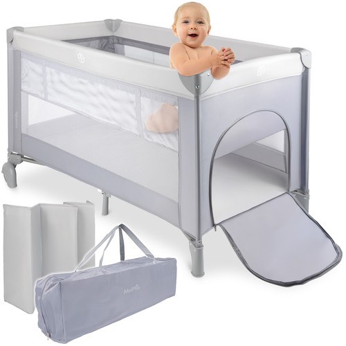 Lit voyage pour enfants - lit,