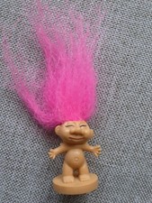 Figurine troll miniature