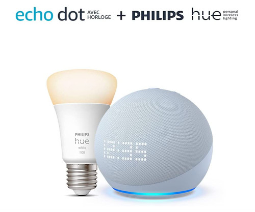 Nouvel echo dot 5e - echo, (5e