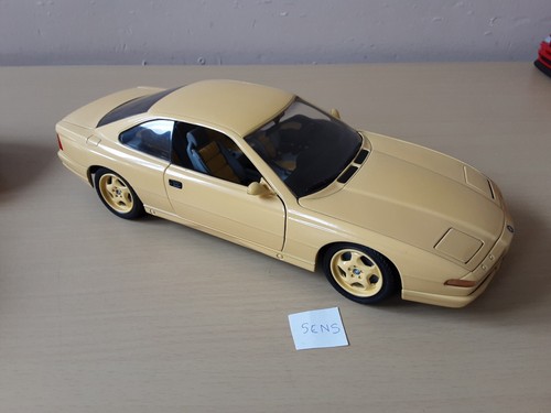 Revell bmw 850 1 18e - 850, i,