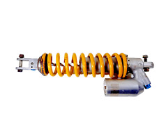 Husqvarna  125 WR  - Amortisseur arrière / Rear shock   [ 1999 ]