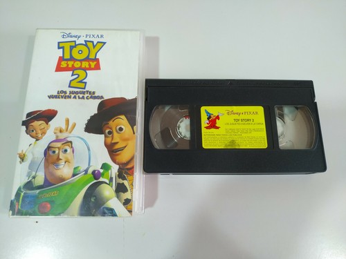 Toy story los jouets - story,