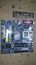 Carte mere GIGABYTE GA-8I915ME REV 1.0 socket 775