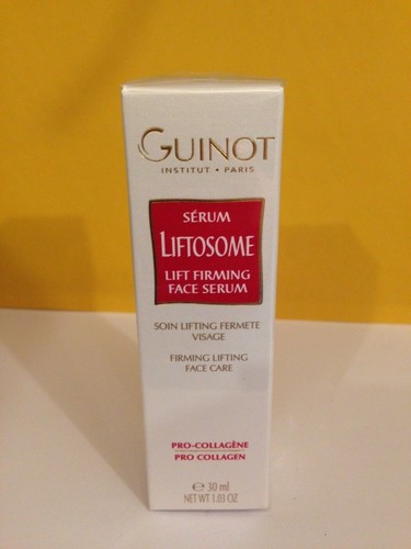 Guinot liftosome lifting - liftosome,