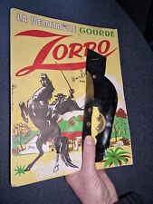 carton jouet 1960  LA GOURDE