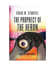 The Prophecy of the Heron: An