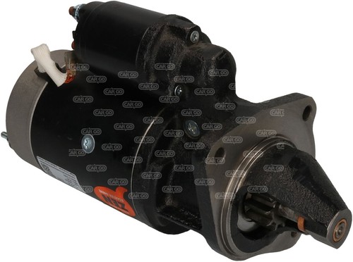 Démarreur moteur tracteur - du,