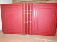 3 RECUEILS LE TOUR DU