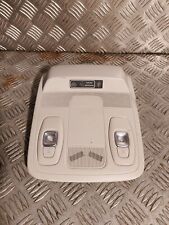 Éclairage Lumière Plafonnier avant - RENAULT MEGANE IV (4) PHASE I (1)