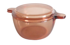 COCOTTE EN VERRE VISION