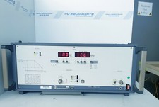 Wandel & Goltermann PFJ-4 Jitter Modulator (opt BN 958/02)