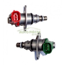 ELECTROVANNE 2 ELECTROVANNES