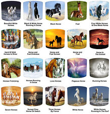 Abat-Jour De Lampe De Table