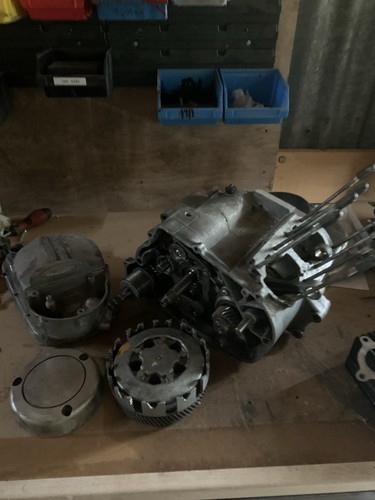 Bas moteur yamaha - bas,