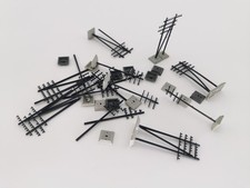 JOUEF ÉCHELLE HO LOT DE