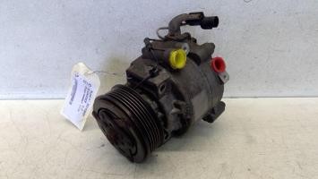 Compresseur clim citroen - compresseur,