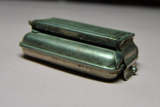 Ancien chauffe fer a friser