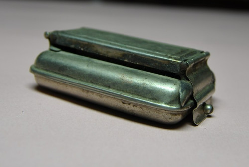 Ancien chauffe fer - , friser