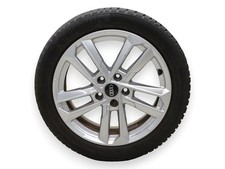 Audi A3 4x Roues Complètes