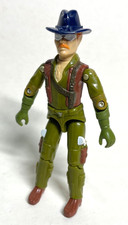 Hasbro Gi Joe Wild Bill
