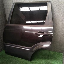 Porte arriere gauche SSANGYONG REXTON 1 phase 1 2.7 XDI 6300408C10