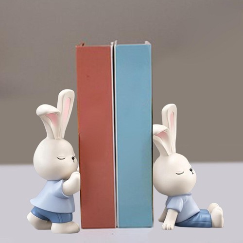 Livre lapins mignons met - le,