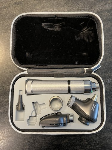 Welch allyn set - welch,