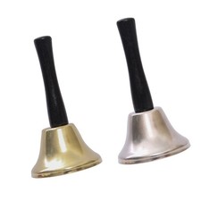 2 Pcs Clochette Service