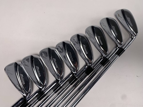 Mizuno iron set 3 pw - 69,