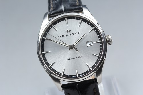 Montre pour homme - , hamilton