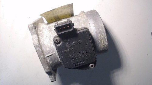 Débitmètre audi - audi, (b5)