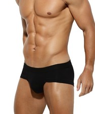 Slip Homme Sexy Calecon Taille