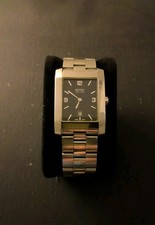 Montre HUGO BOSS Mouvement Neuf 1600 Métropolis – Swiss Made