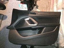 Garniture Porte Avant Droite