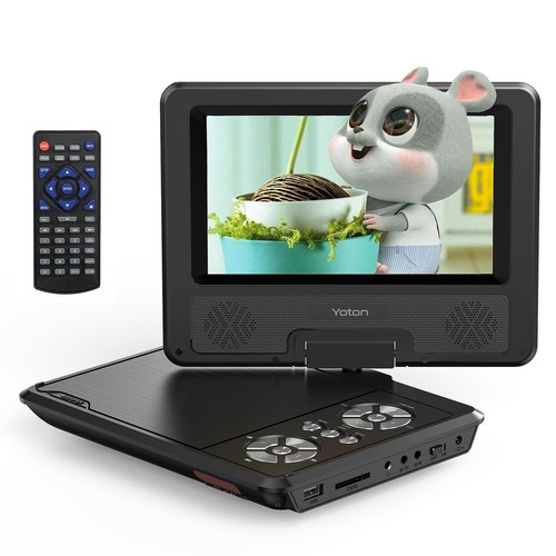 Lecteur dvd portable voiture - dvd,