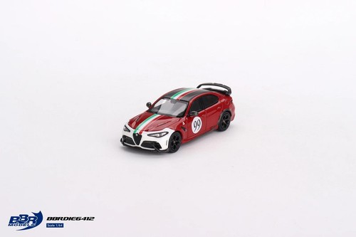 Alfa romeo giulia - alfa,