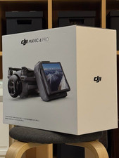 DJI Mavic 4 Pro 512GB Creator Combo Camera Drone (DJI RC Pro 2)