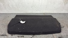 Plage arriere CITROEN C4