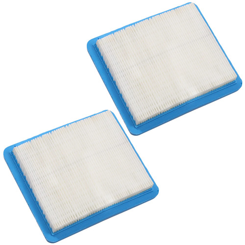 Filtre air pour - à,