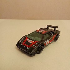 Burago lamborghini - burago,