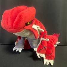 Peluche Pokémon All Star