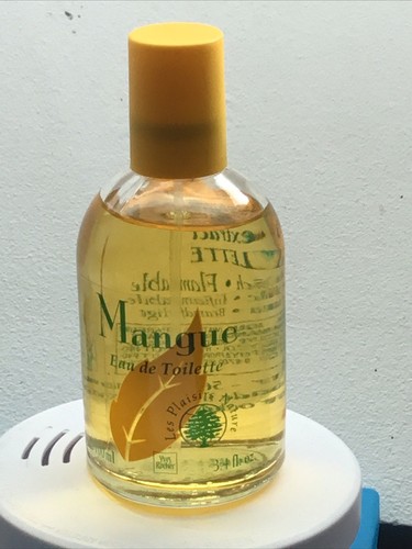 Mangue eau toilette yves - mangue,